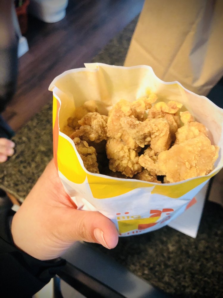 C&T Fried Chicken
