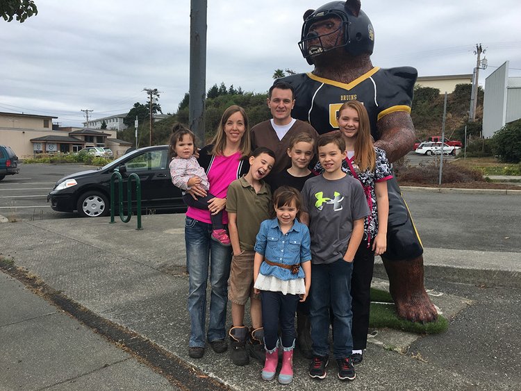 image of business Michael Goode DDS