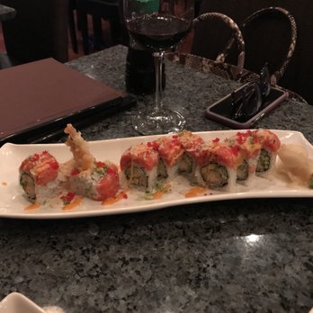 P O Of 6 Elements Sushi Asian Cuisine Bar Merrick Ny United States P O Of 6 Elements Sushi Asian Cuisine Bar Merrick Ny United States