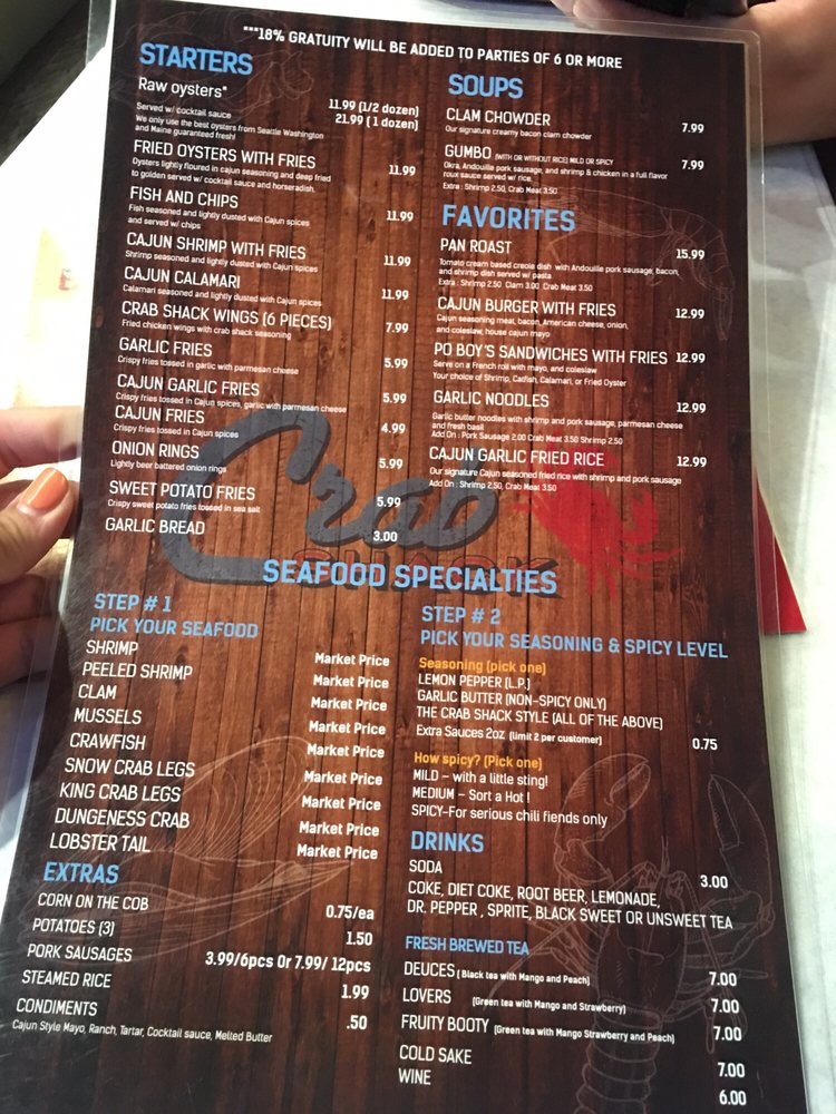Auto Service Near Me >> Food menu - Yelp Auto Service Near Me >> Food menu - Yelp