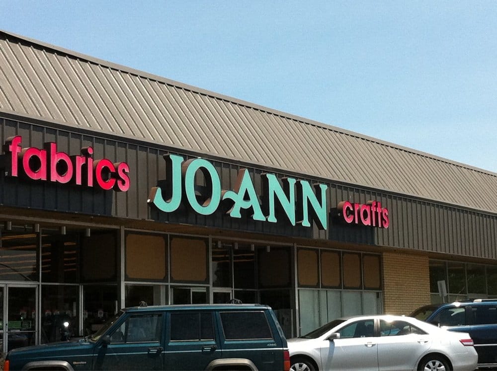 Jo-Ann Fabrics and Crafts - CLOSED - 15 Reviews - Fabric Stores - 729B - Joann Fabrics And Crafts Sherman Oaks Ca