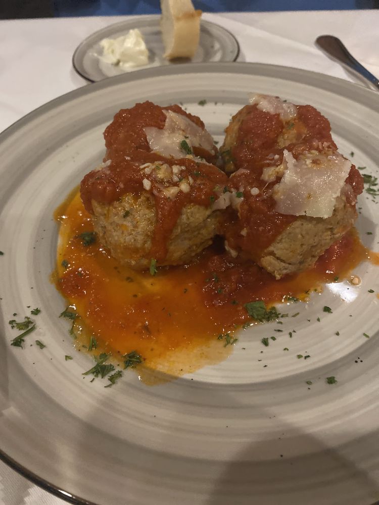 La Fontanella Ristorante