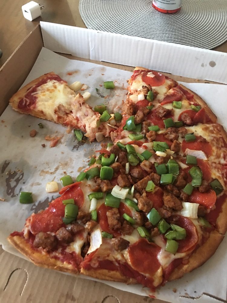 Skippereno's Italian Restaurant & Pizzeria