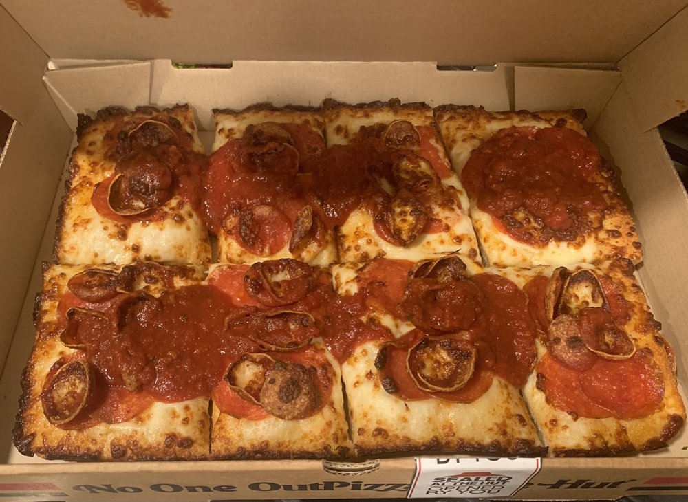 Pizza Hut