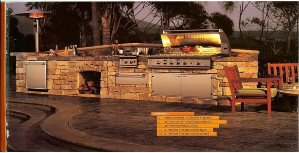 image of business The Patio Shop Fireplace Center