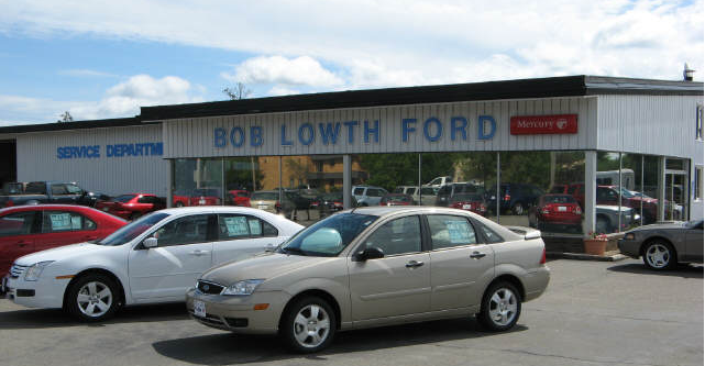 Bob Lowth Ford >> Bob Lowth Ford Car Dealers 3010 Bemidji Ave N Bemidji Bob Lowth Ford >> Bob Lowth Ford Car Dealers 3010 Bemidji Ave N Bemidji