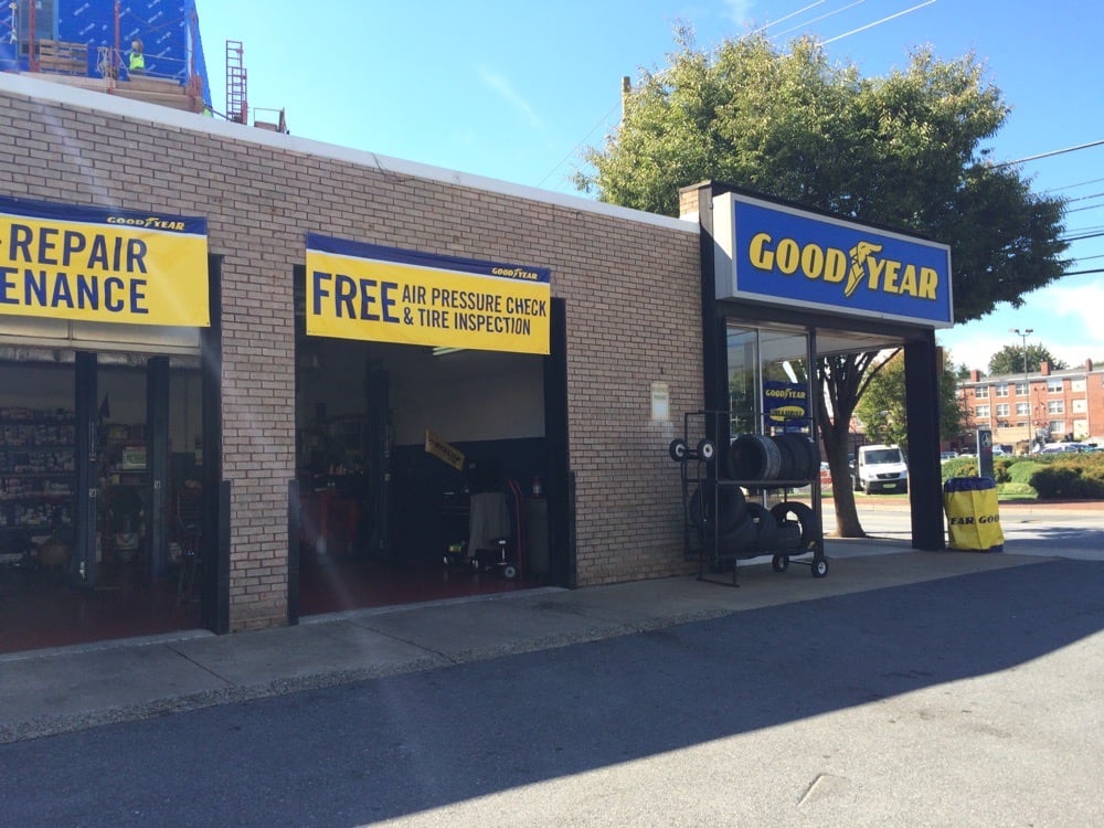 Crawford Tire