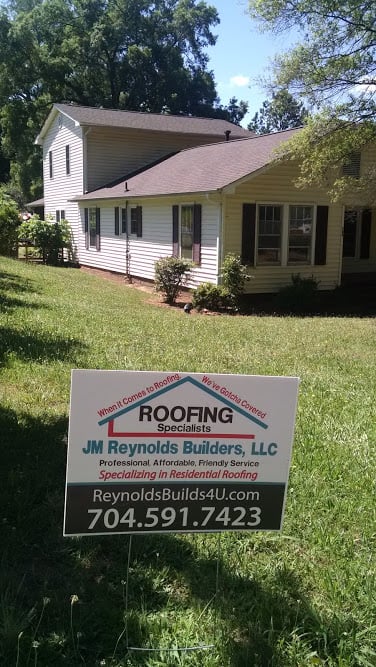 Reynolds Roofing