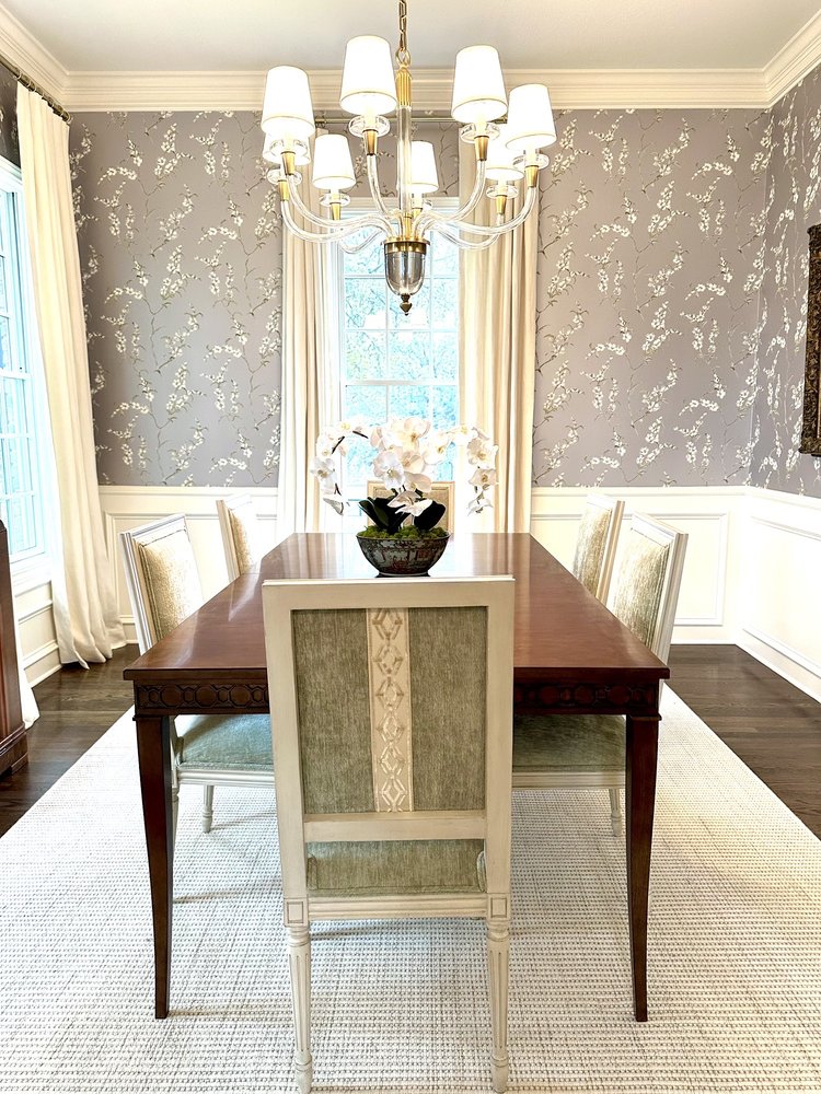 Ladell Wallcoverings