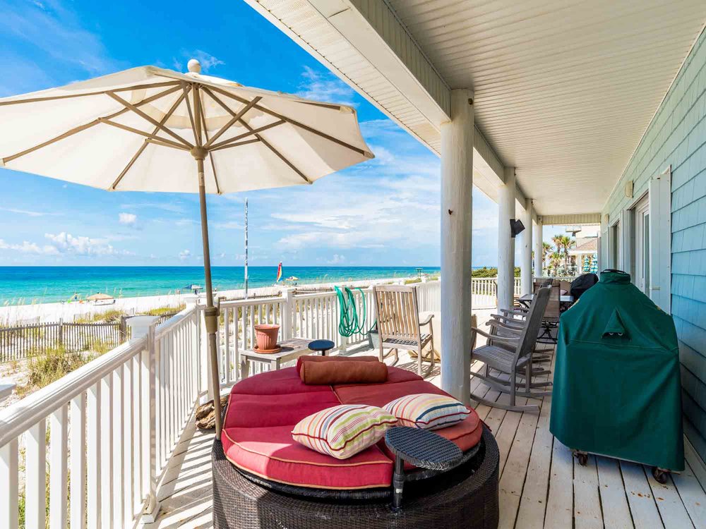 Southern Vacation Rentals