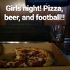 Davinci's Pizza