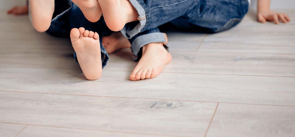 image of business Romano Floors