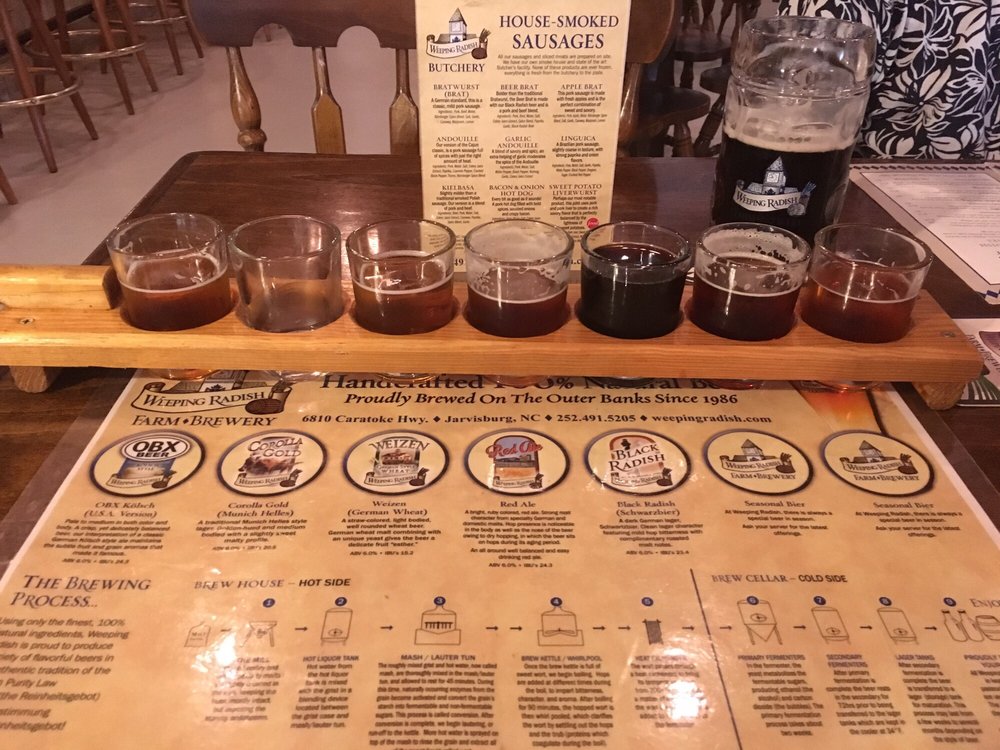 Weeping Radish Farm Brewery Check Availability 106 Photos & 128