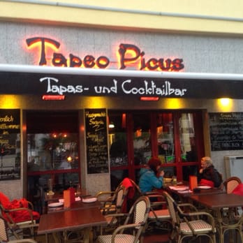 Tapeo picus 44 fotos & 34 beiträge tapas classen kappelmann ...