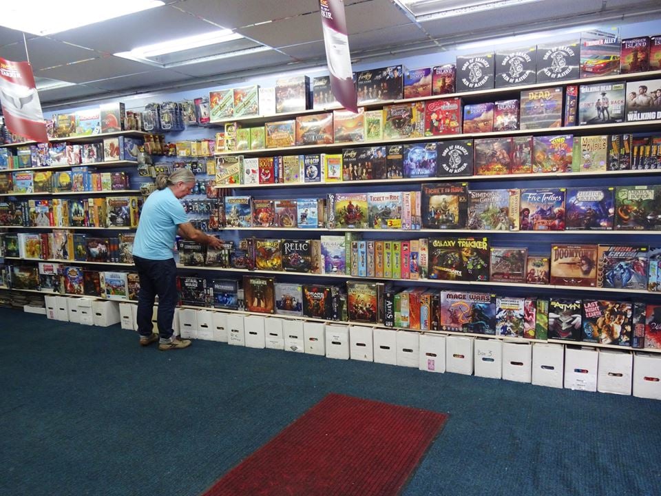 Chimera Nottingham Toy Stores Reviews 105 High Road Phone