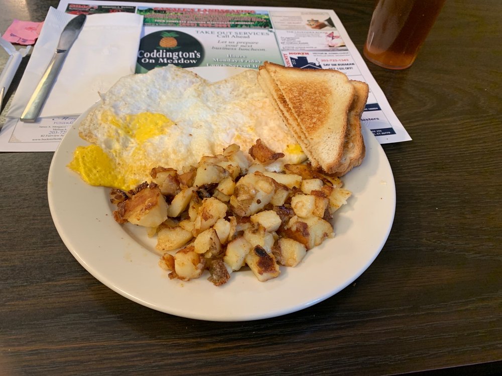 Coddington's On Meadow