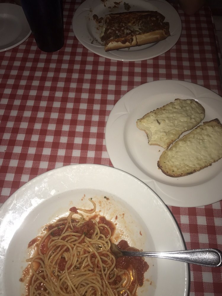 Gino’s Pizza CLOSED Pizza 160 Princess Street, Kingston, ON