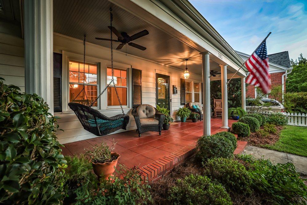 The Lanier Property Group