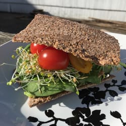 Best Gluten Free Restaurants In Eugene Or Last Updated December 10 Coalesce Juicery Whole Foods Kitchen