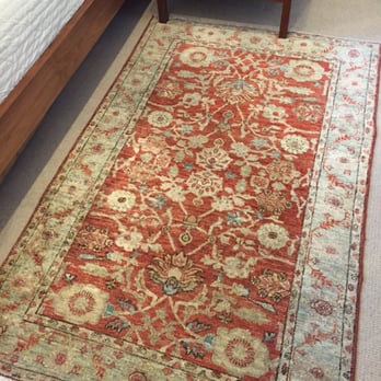 Palayan S Oriental Rugs 24 Photos 66 Reviews San Photo Of Palayan S Oriental Rugs San Francisco Ca United States After