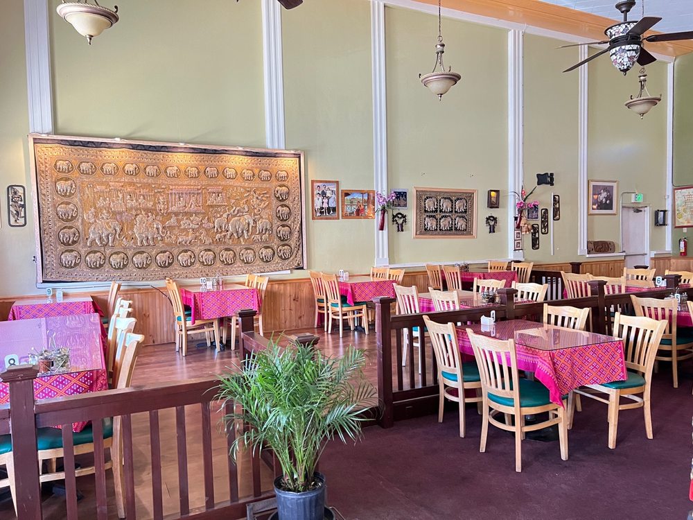 Thao Kitchen Thai Cuisine