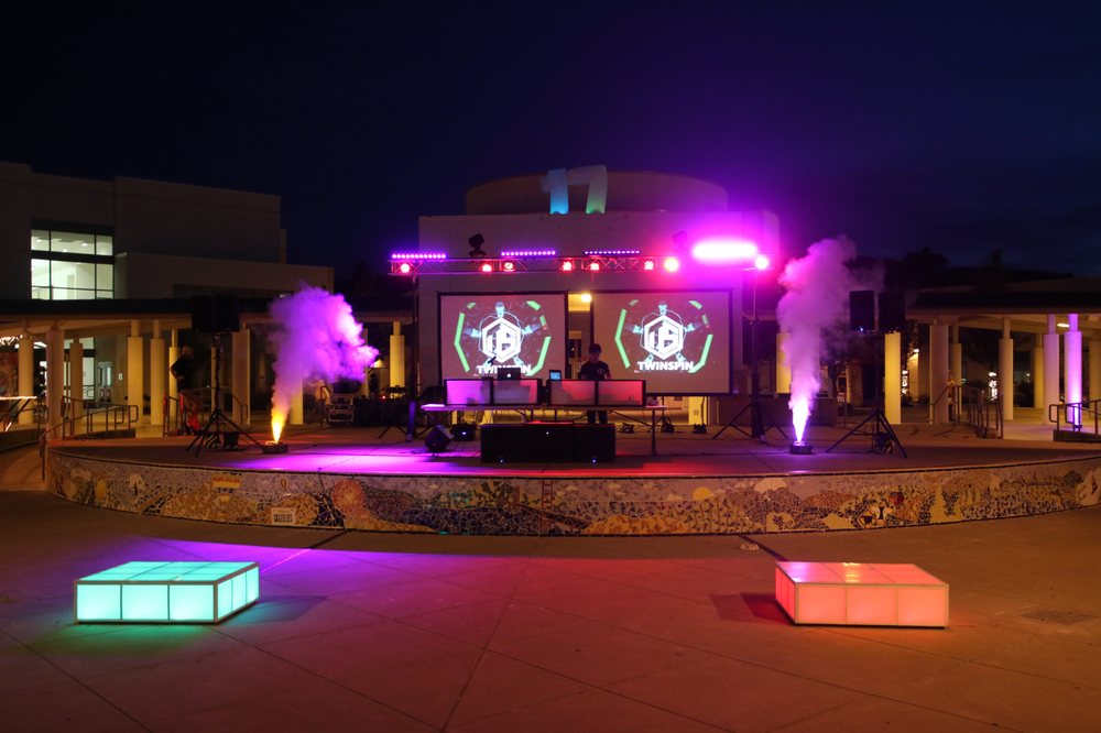 twinspin mixes twinspin mixes