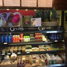 Juice Bar - 35 Photos & 28 Reviews - Vegetarian - 2521 Airport Thruway