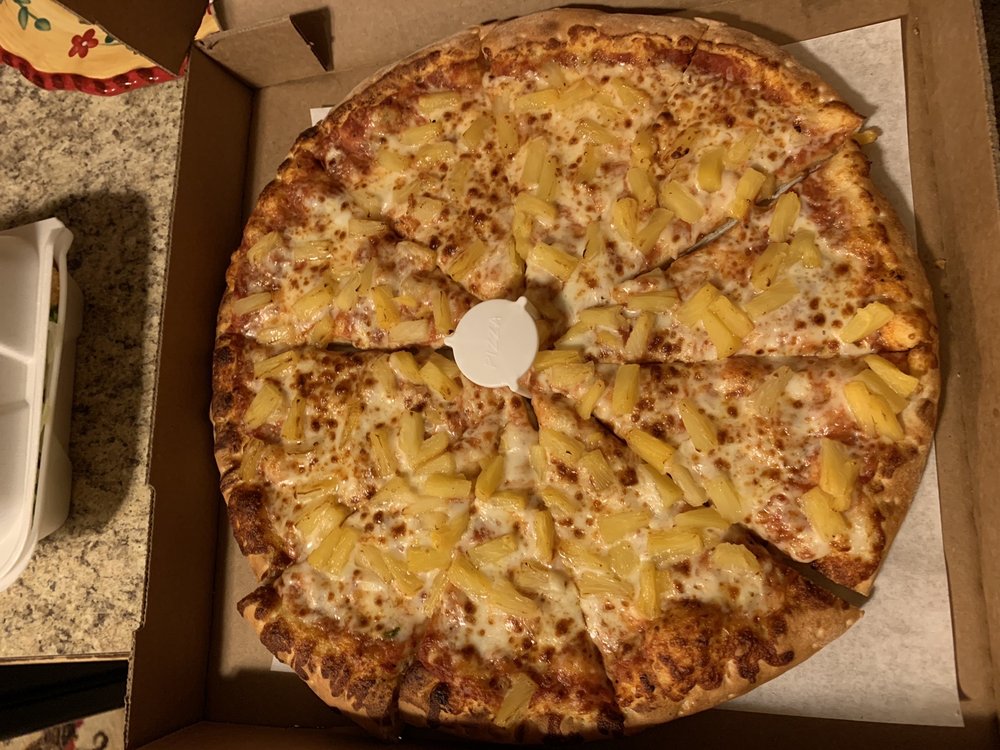 Photo of Fat Jacks Pizza