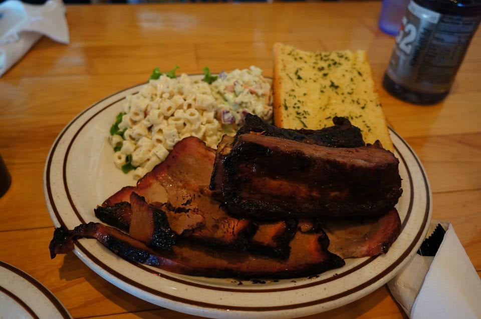 Sam’s BarBQue 739 Photos & 1085 Reviews Barbeque 1110 S