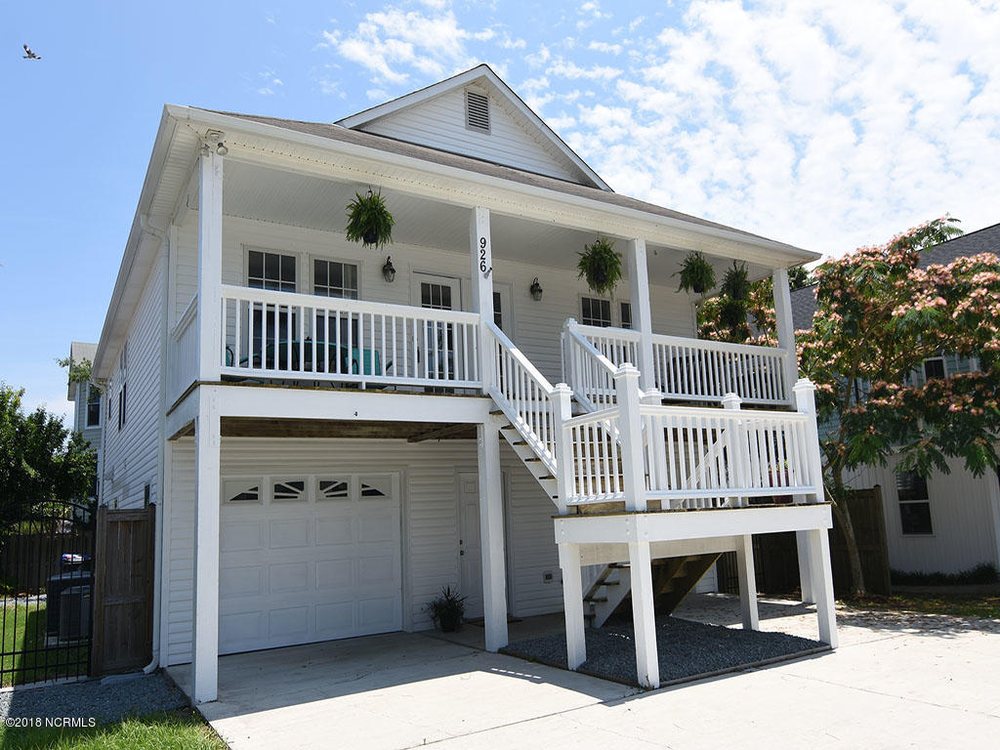 Heather Smith - Keller Williams