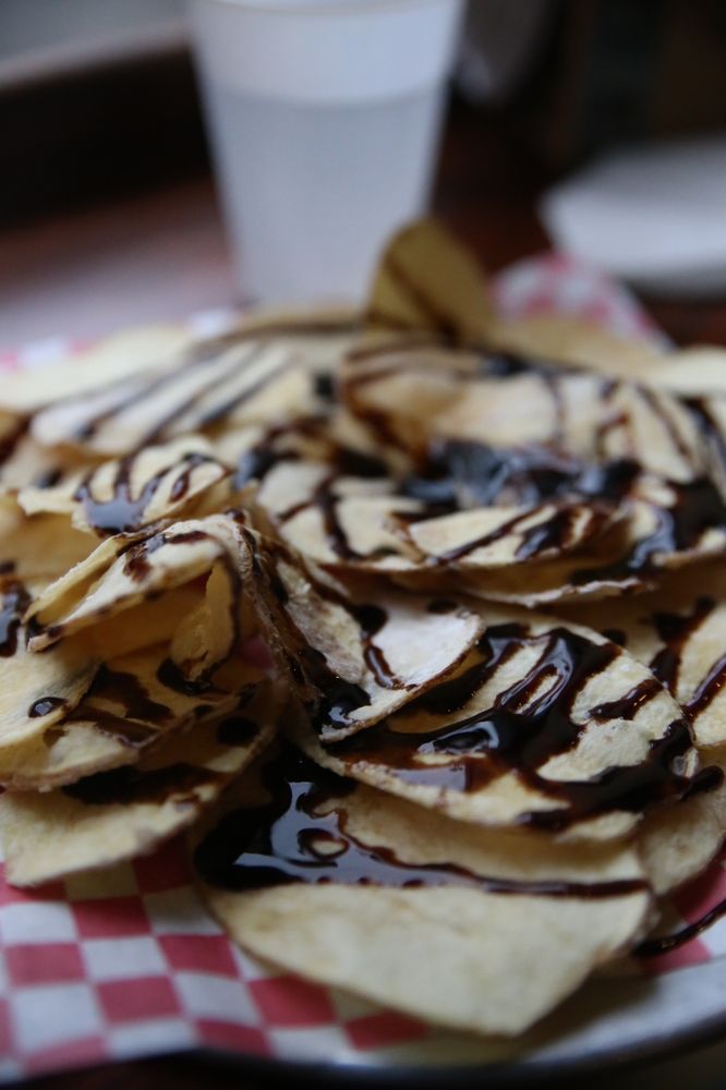 The Gourmet Chip Company