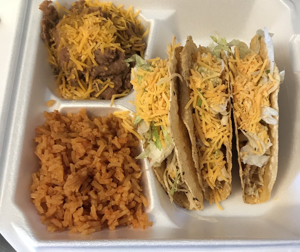 Los Amigos Mexican Restaurant