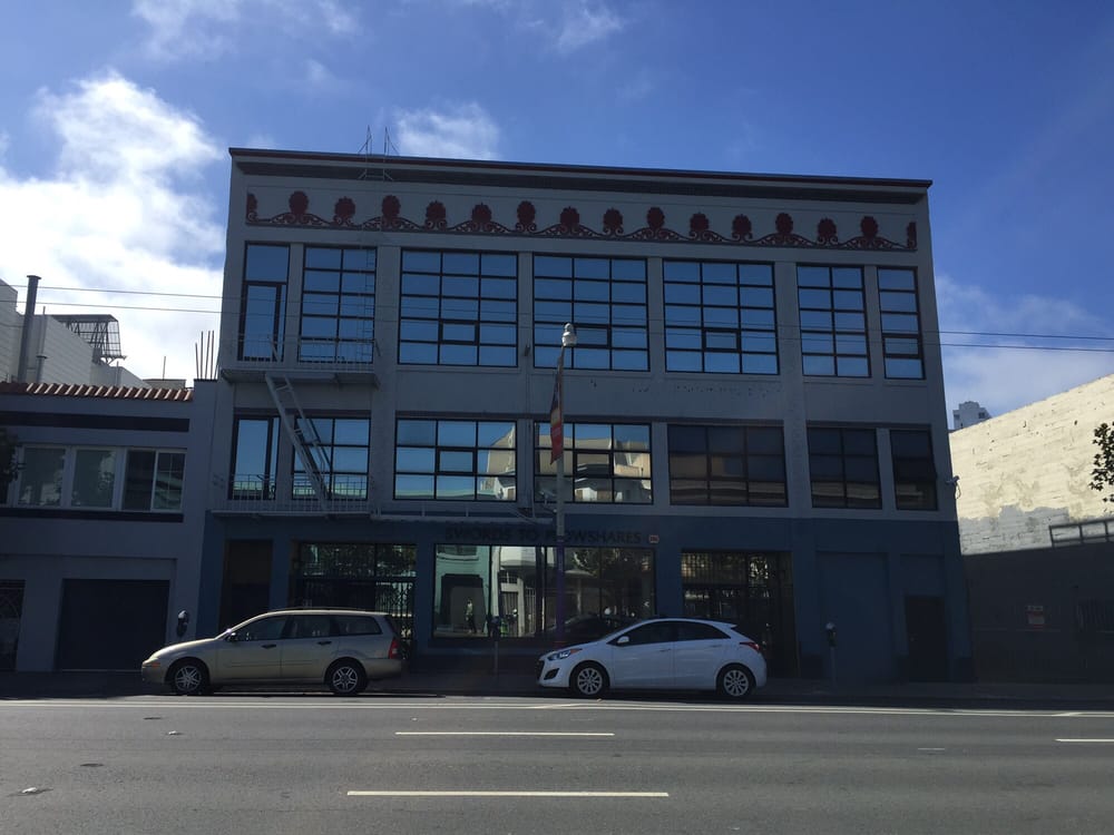 Swords To Plowshares 11 Reviews Community Service/NonProfit 1060