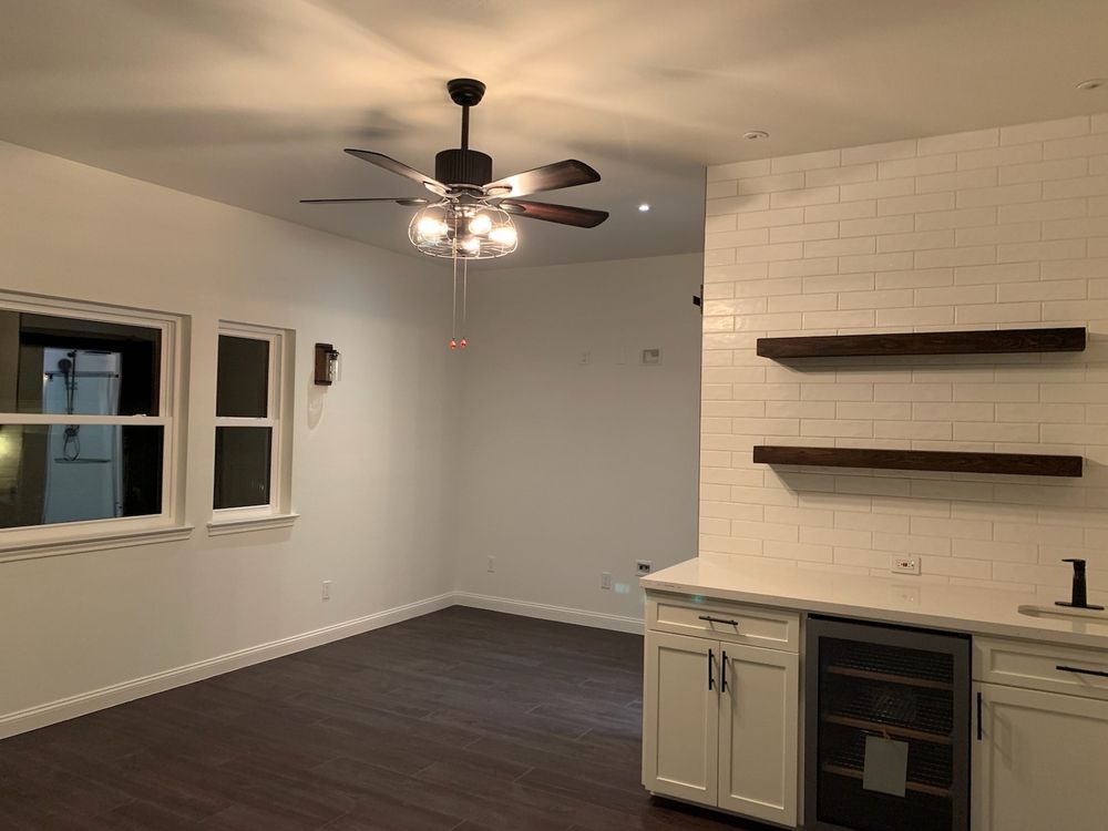 image of business JA&M Construction and Remodeling