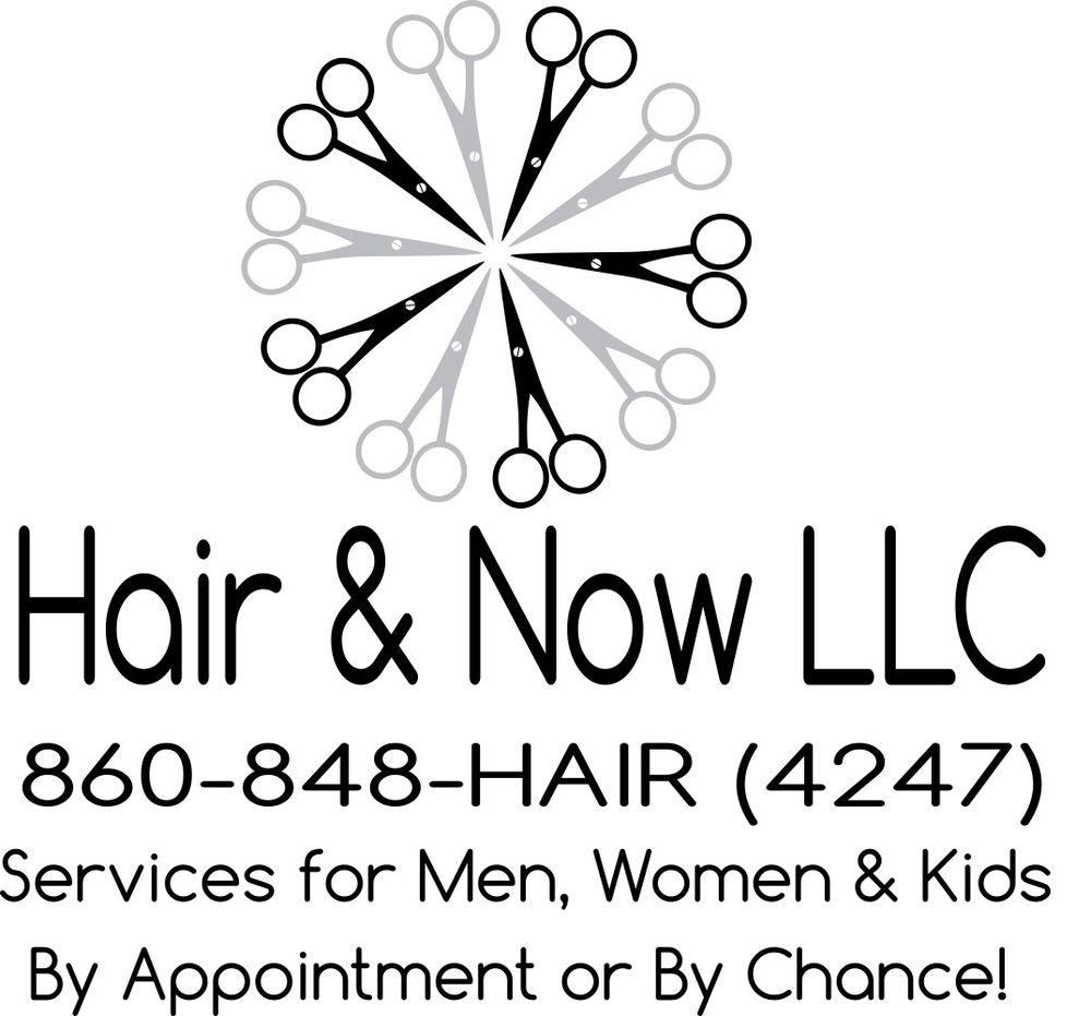 Hair & Now Hair Salons 860 Norwich New London Tpk, Montville, CT