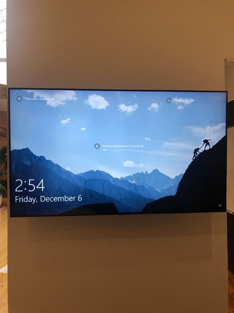 NYC TV Mounts