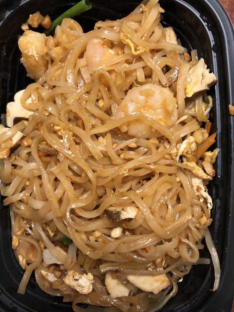 Pei Wei