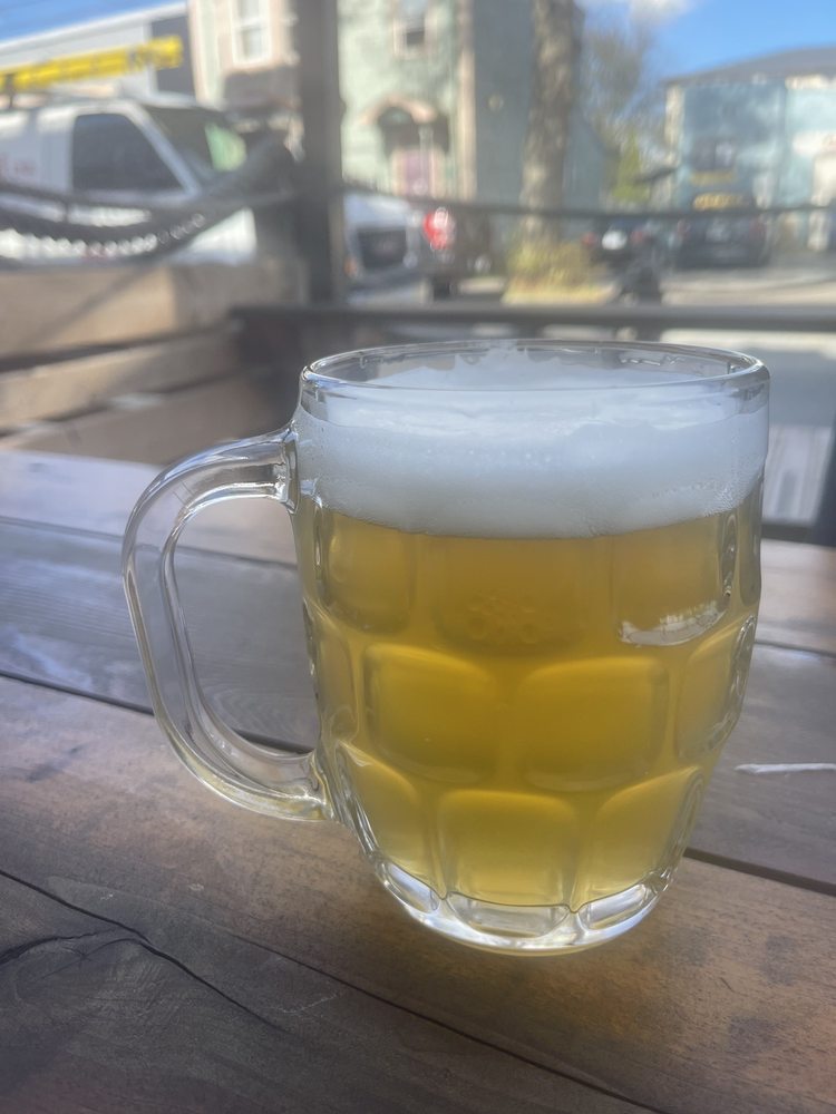 The Stillwell Freehouse