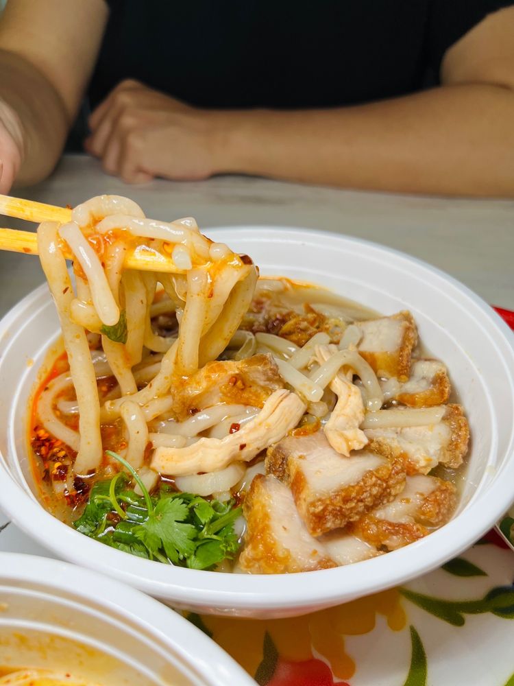Sabaidee Lao & Thai Street Food - Addison