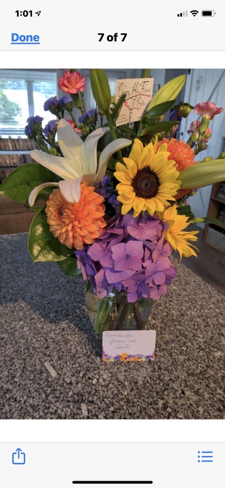 Cherry Hill Florist & Gifts