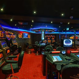 Casino apeldoorn stationsstraat