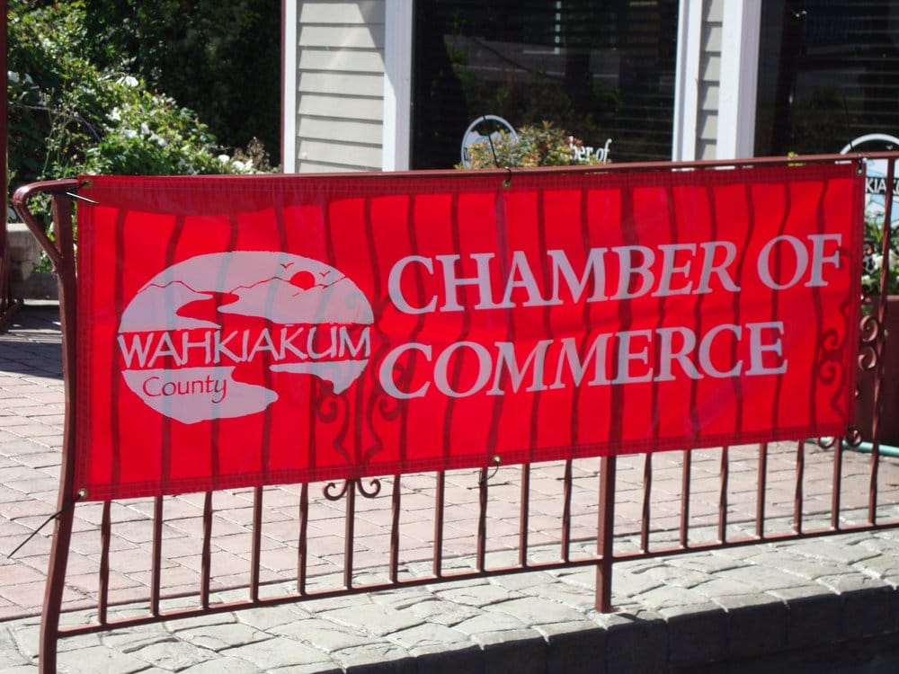 Town Of Cathlamet Local Flavor Cathlamet, WA Yelp