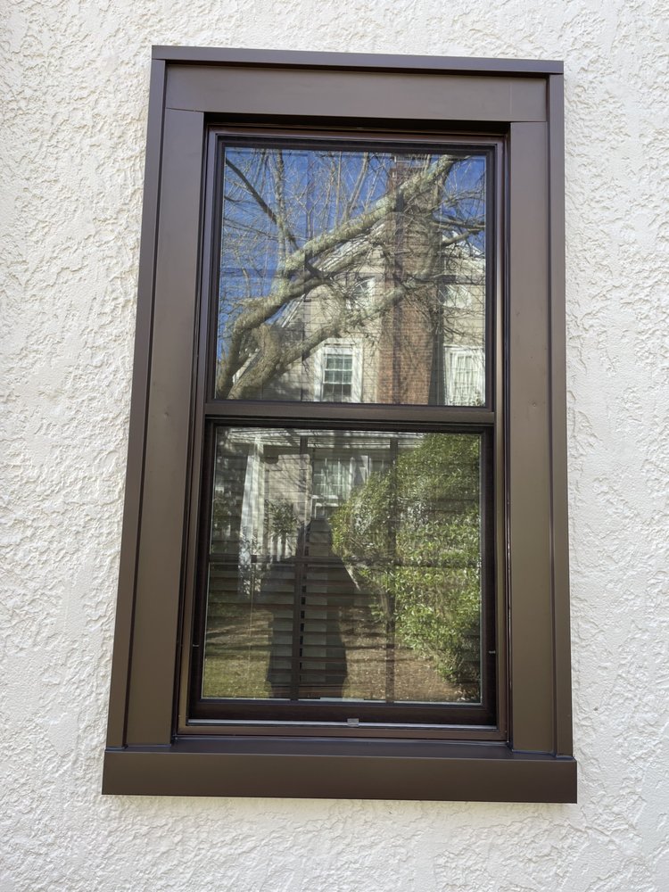 NSE Windows