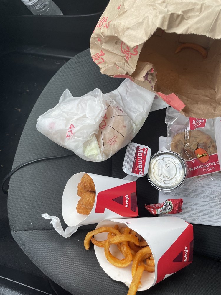 Arbys