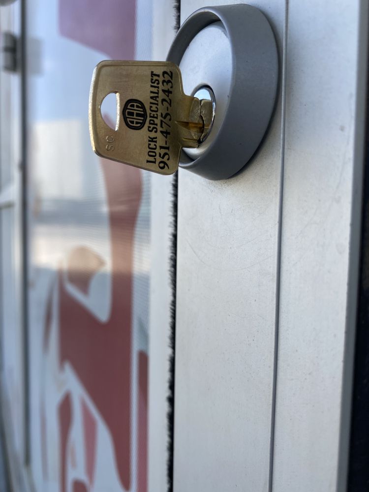 AAA Lock Specialist