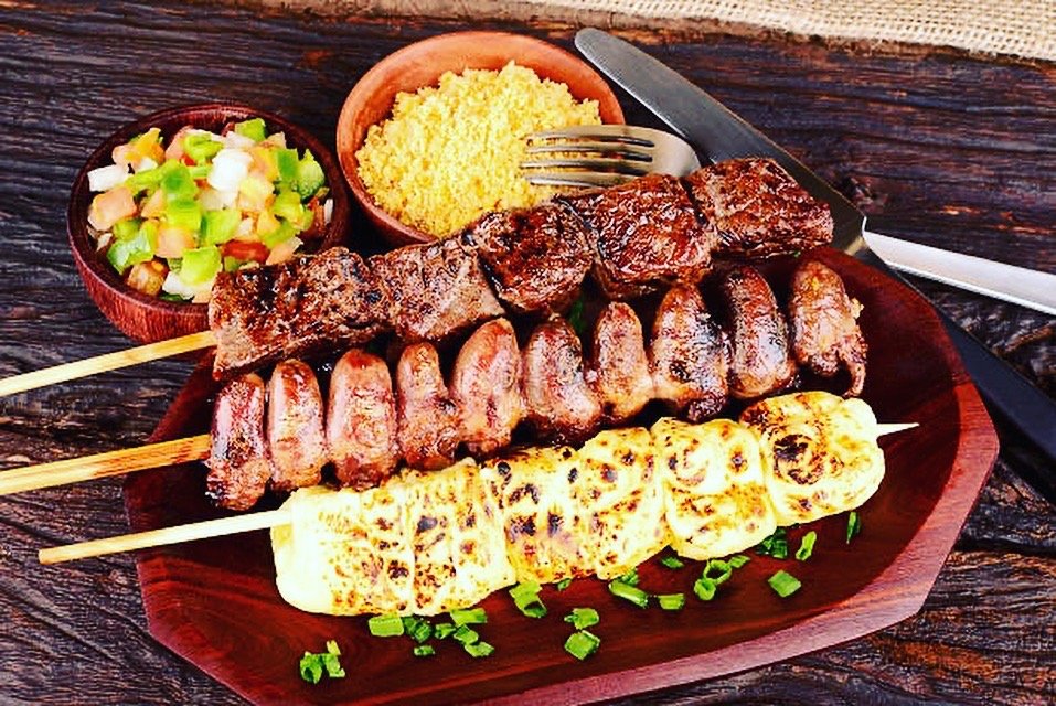 Sabor Brazileiro