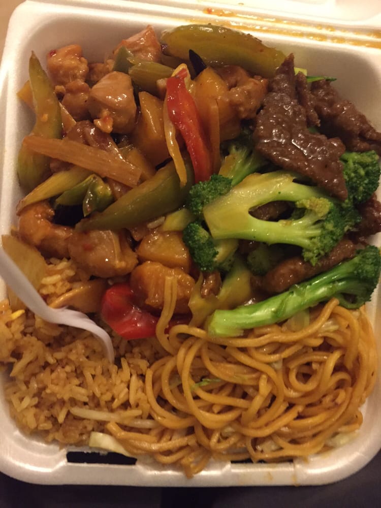 Chinese Express 13 Reviews Chinese 13313 Palm Dr, Desert Hot