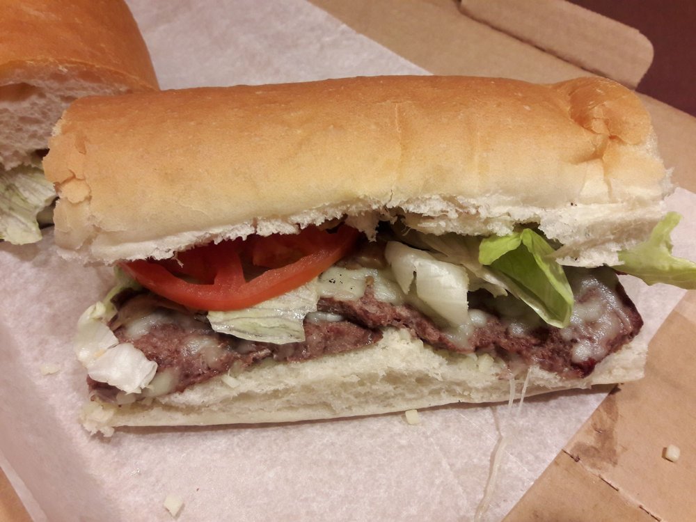 Ricky's Classic Pizza