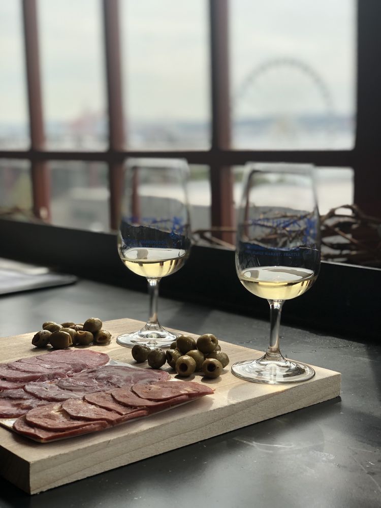 Northwest Tastings Wine Bar