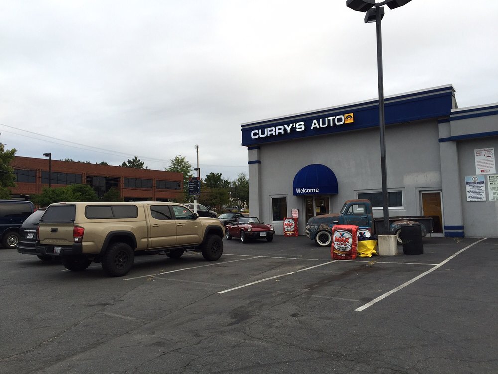 Mr Tire Auto Service Centers